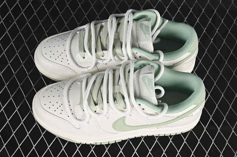 All Categories Nk SB Dunk Series Nk SB Dunk Low High-end Customized Low-top Shoes Nike SB Dunk Low "Just Do It" Straps Anniversary High-end Customized Low-top Casual Shoes WG0508-048